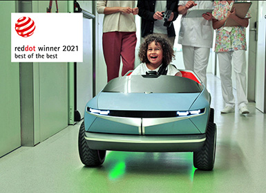 Автомобілі Hyundai м. Одеса | Купити новий Хюндай | Автотрейдінг Одеса ДП - фото 9