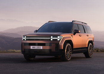 Автомобілі Hyundai м. Одеса | Купити новий Хюндай | Автотрейдінг Одеса ДП - фото 7