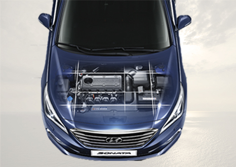 Автомобілі Hyundai м. Одеса | Купити новий Хюндай | Автотрейдінг Одеса ДП - фото 9