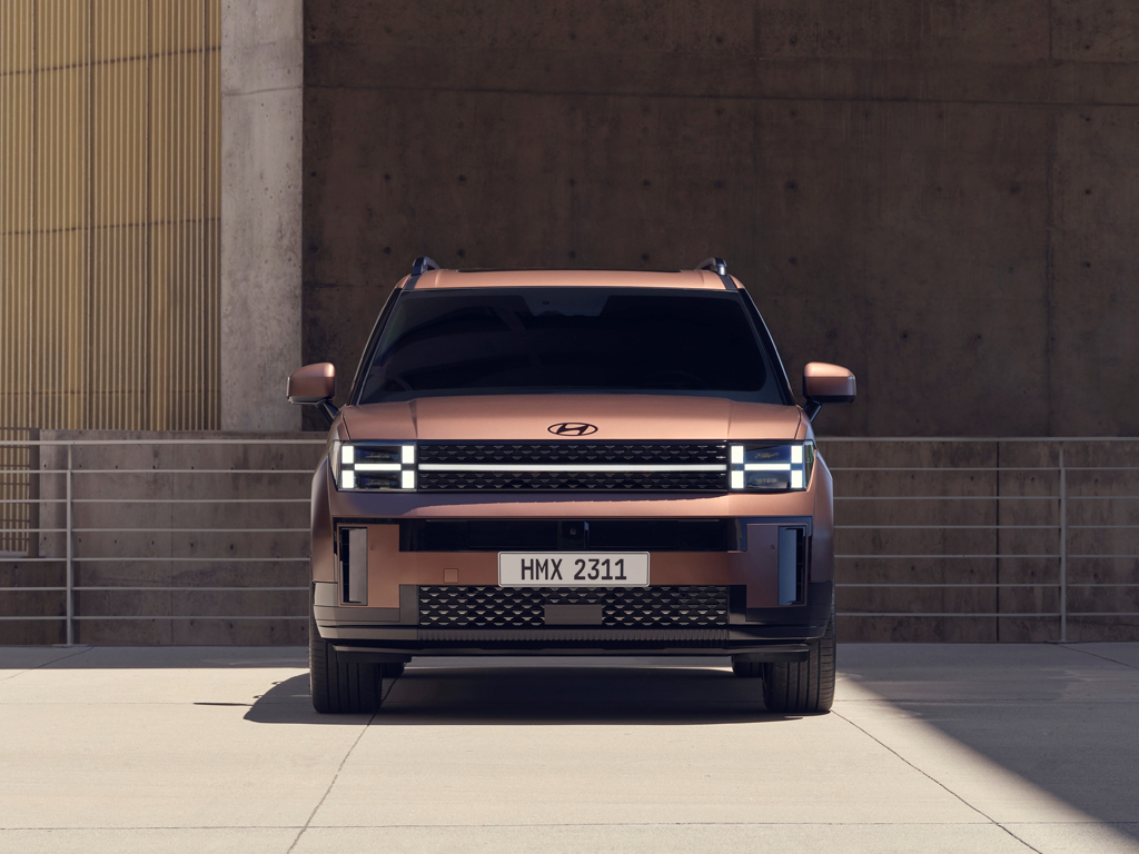 Автомобілі Hyundai м. Одеса | Купити новий Хюндай | Автотрейдінг Одеса ДП - фото 7