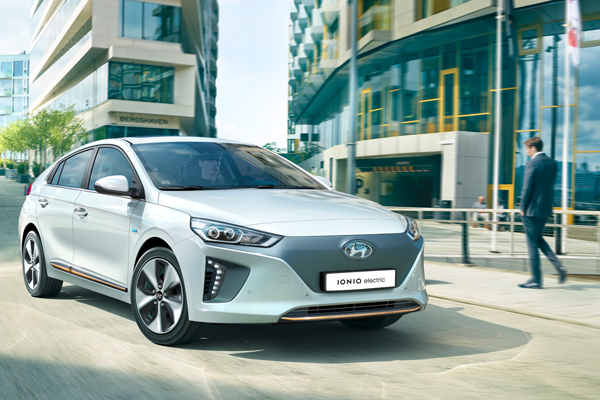Автомобілі Hyundai м. Одеса | Купити новий Хюндай | Автотрейдінг Одеса ДП - фото 7