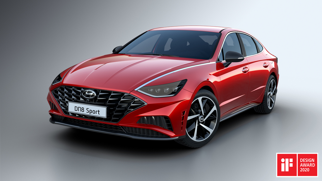 Автомобілі Hyundai м. Одеса | Купити новий Хюндай | Автотрейдінг Одеса ДП - фото 7