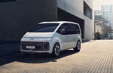 Автомобілі Hyundai м. Одеса | Купити новий Хюндай | Автотрейдінг Одеса ДП - фото 7