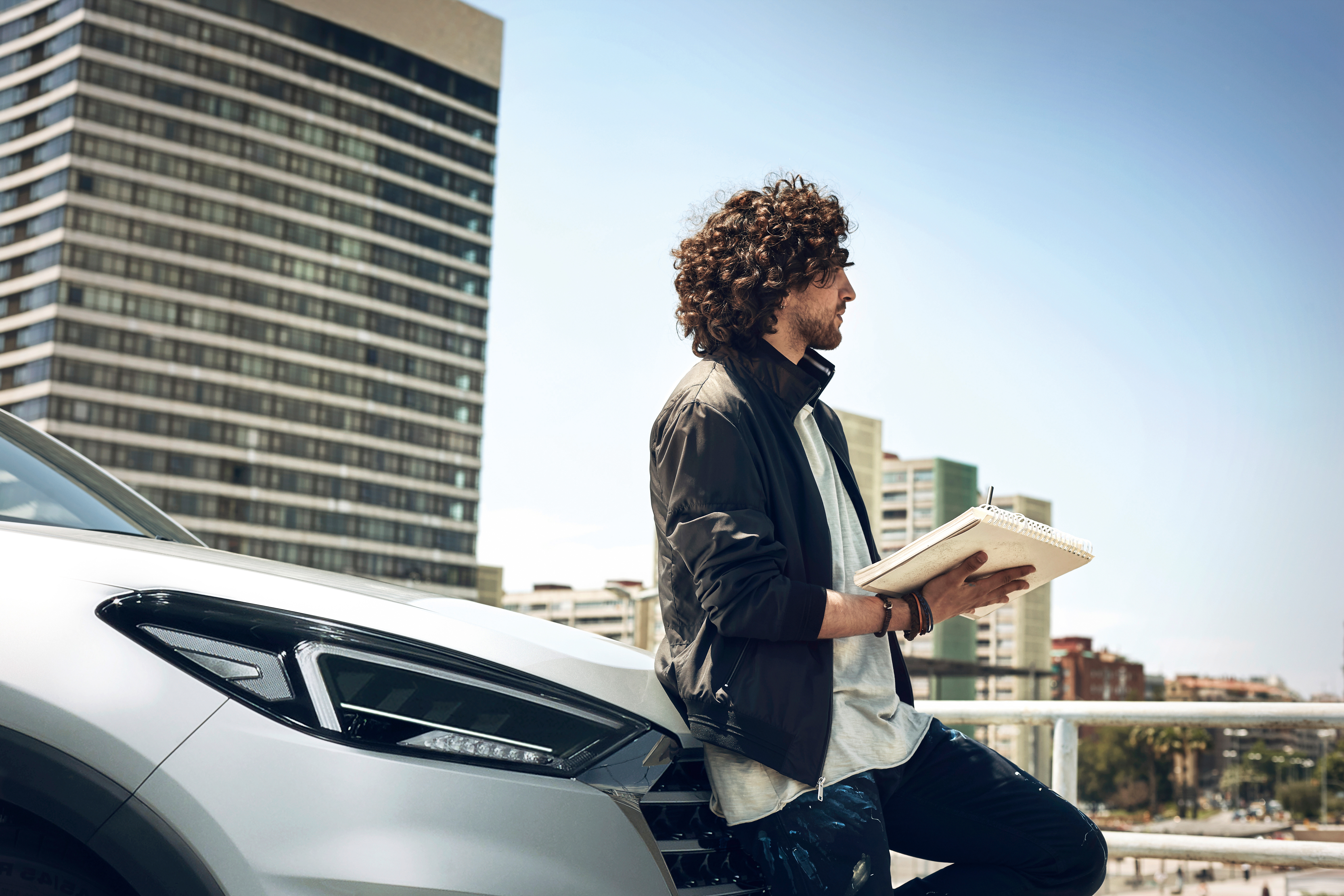 Автомобілі Hyundai м. Одеса | Купити новий Хюндай | Автотрейдінг Одеса ДП - фото 7