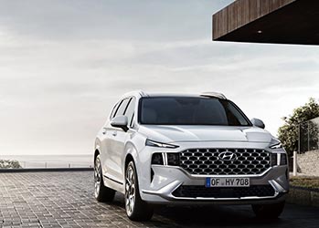 Автомобілі Hyundai м. Одеса | Купити новий Хюндай | Автотрейдінг Одеса ДП - фото 6