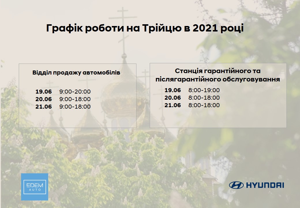 Автомобілі Hyundai м. Одеса | Купити новий Хюндай | Автотрейдінг Одеса ДП - фото 7