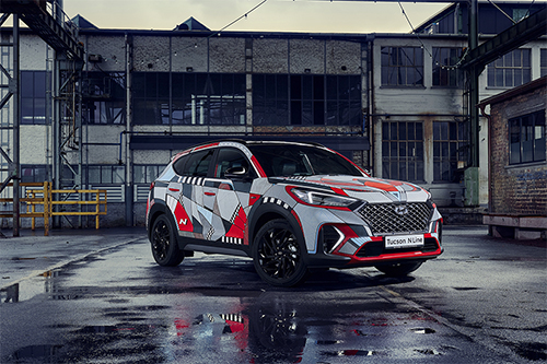 Автомобілі Hyundai м. Одеса | Купити новий Хюндай | Автотрейдінг Одеса ДП - фото 6