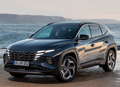 Автомобілі Hyundai м. Одеса | Купити новий Хюндай | Автотрейдінг Одеса ДП - фото 8