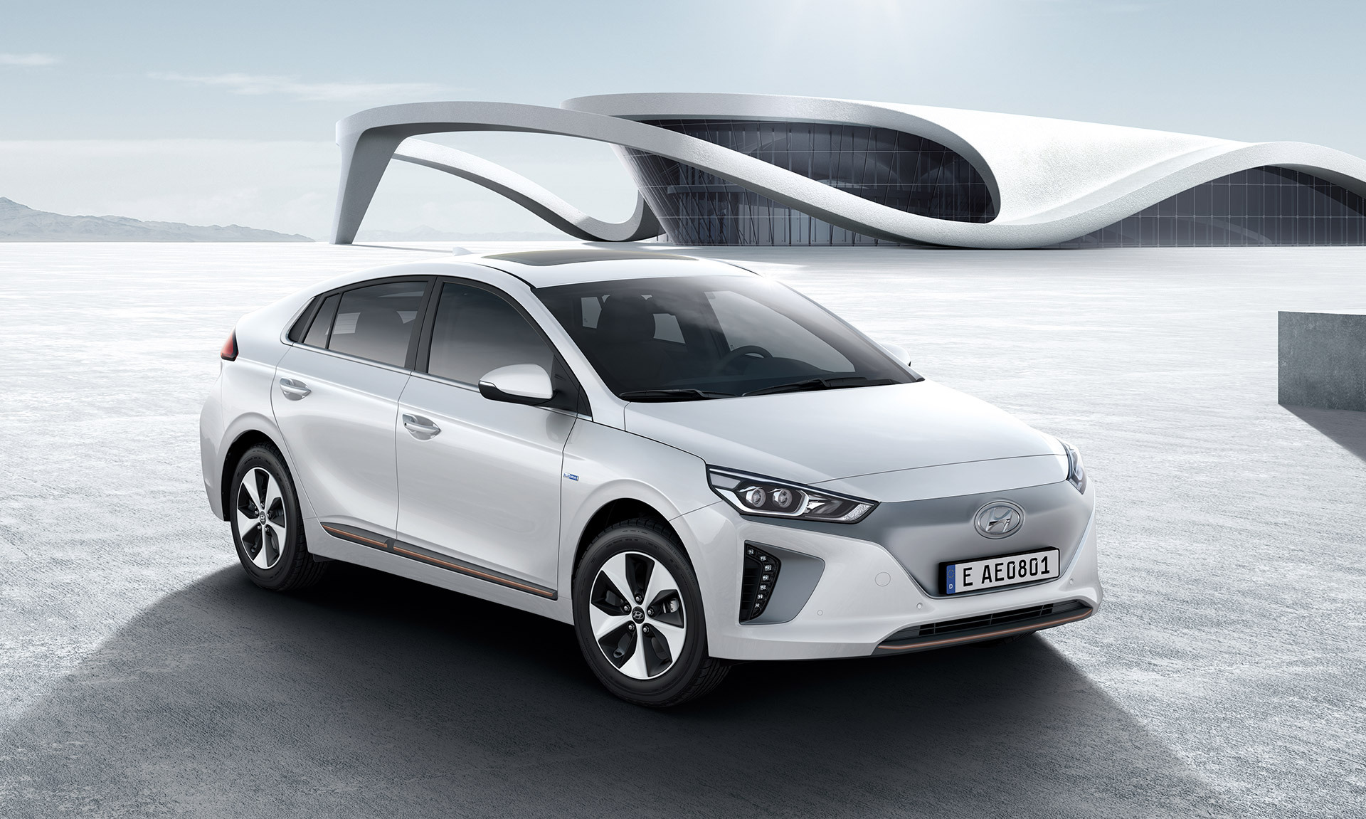 Автомобілі Hyundai м. Одеса | Купити новий Хюндай | Автотрейдінг Одеса ДП - фото 8