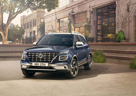 Автомобілі Hyundai м. Одеса | Купити новий Хюндай | Автотрейдінг Одеса ДП - фото 9